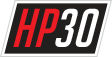 HP30 Class Logo